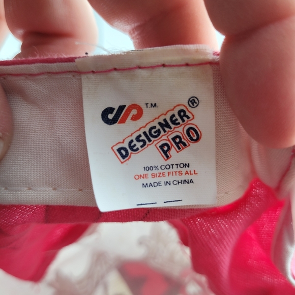 VINTAGE | Circus Circus Hotel Las Vegas snapback cap hat - Picture 8 of 8